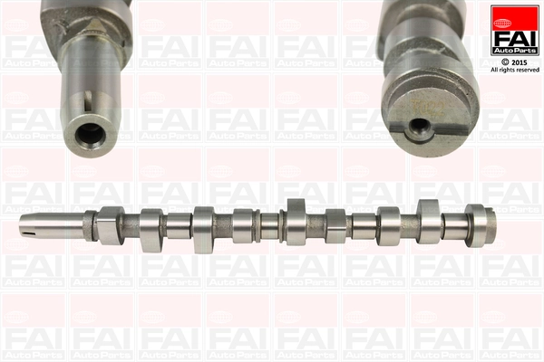 Camshaft
